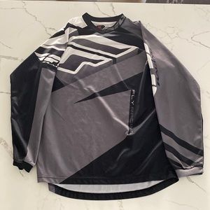 Fly Racing F-16 Motorcycle Dirt Bike Riding Jersey